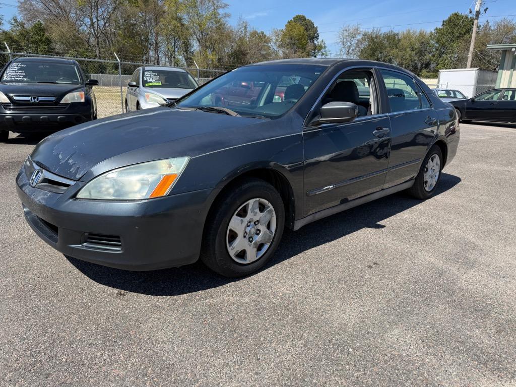 2006 Honda Accord LX