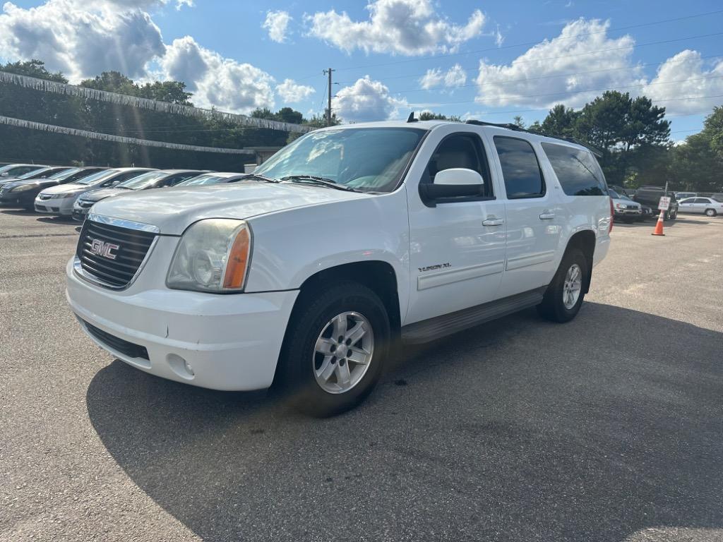 2010 GMC Yukon XL