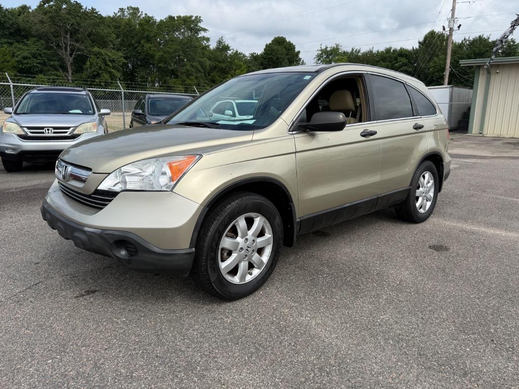 2008 Honda CR-V EX's photo