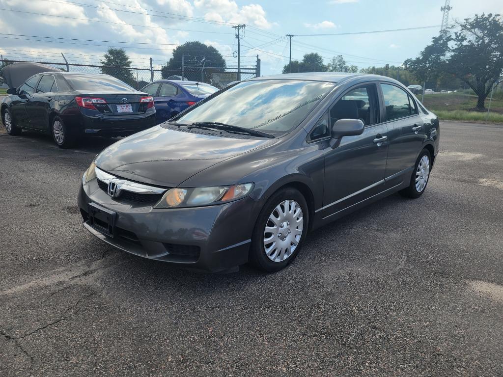 2009 Honda Civic
