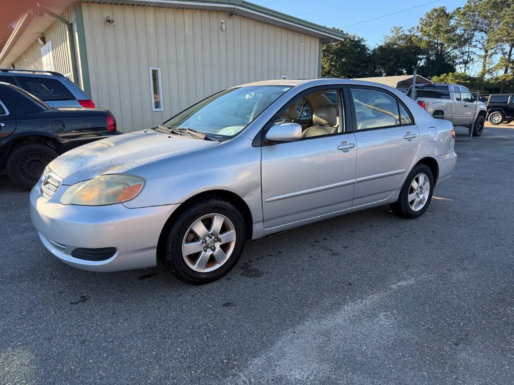 2005 Toyota Corolla