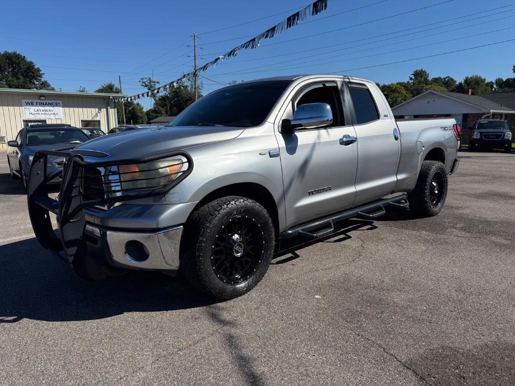 2007 Toyota Tundra