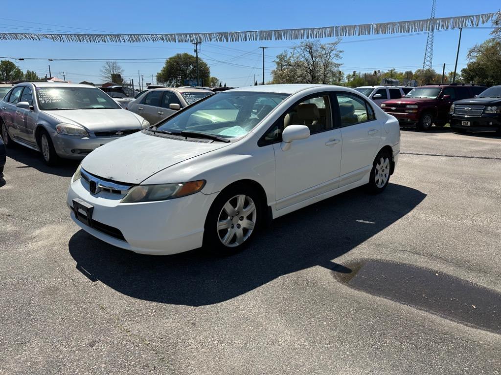 2006 Honda Civic