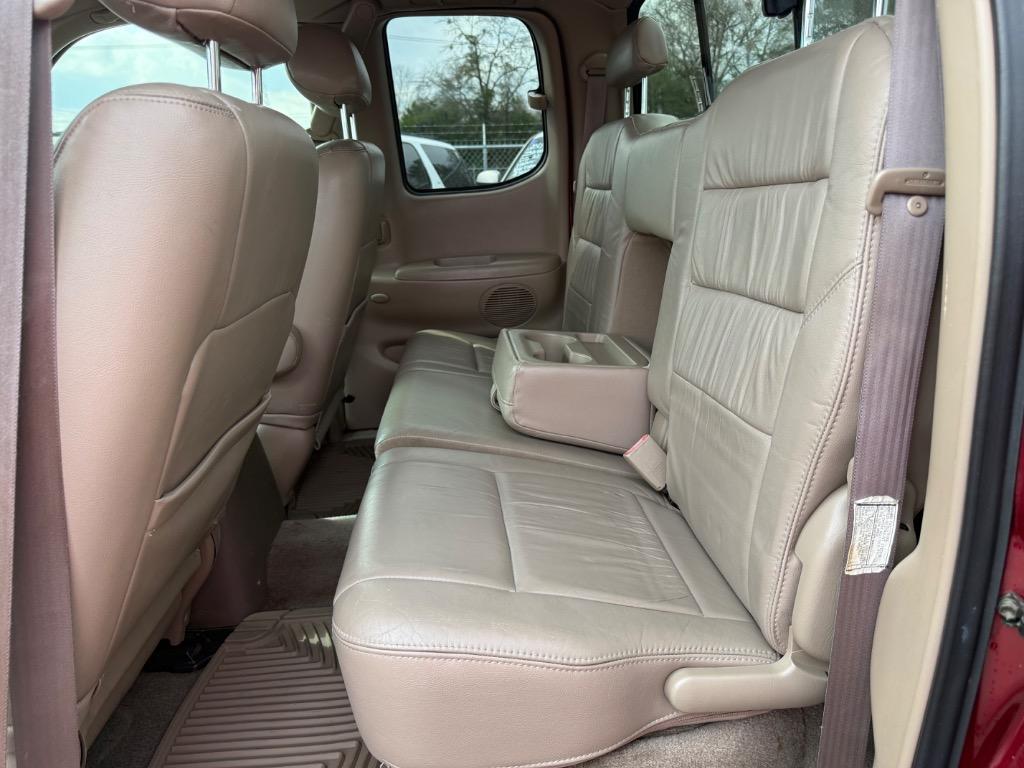 2002 Toyota Tundra Limited - Photo 6