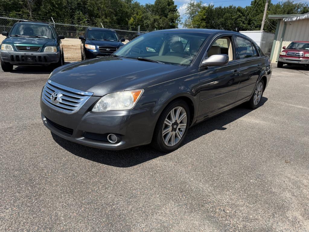 2008 Toyota Avalon