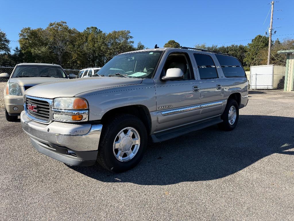 2006 GMC Yukon XL SL's photo