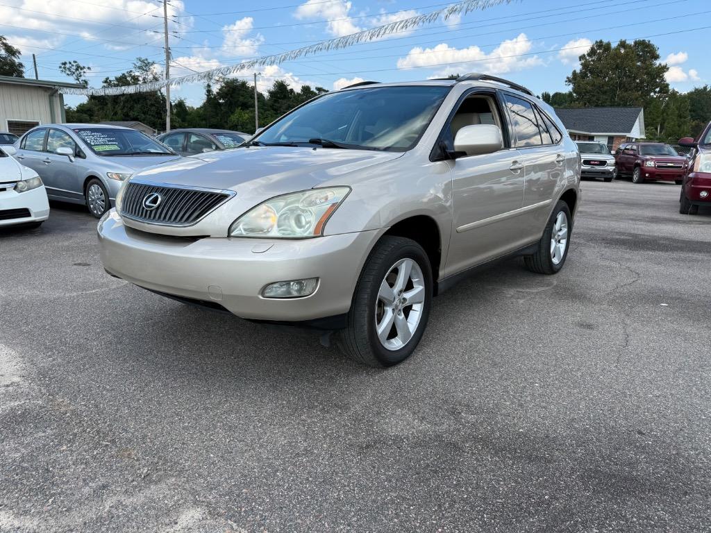2006 Lexus RX
