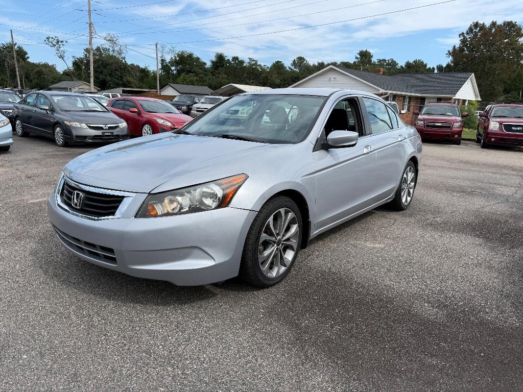 2009 Honda Accord