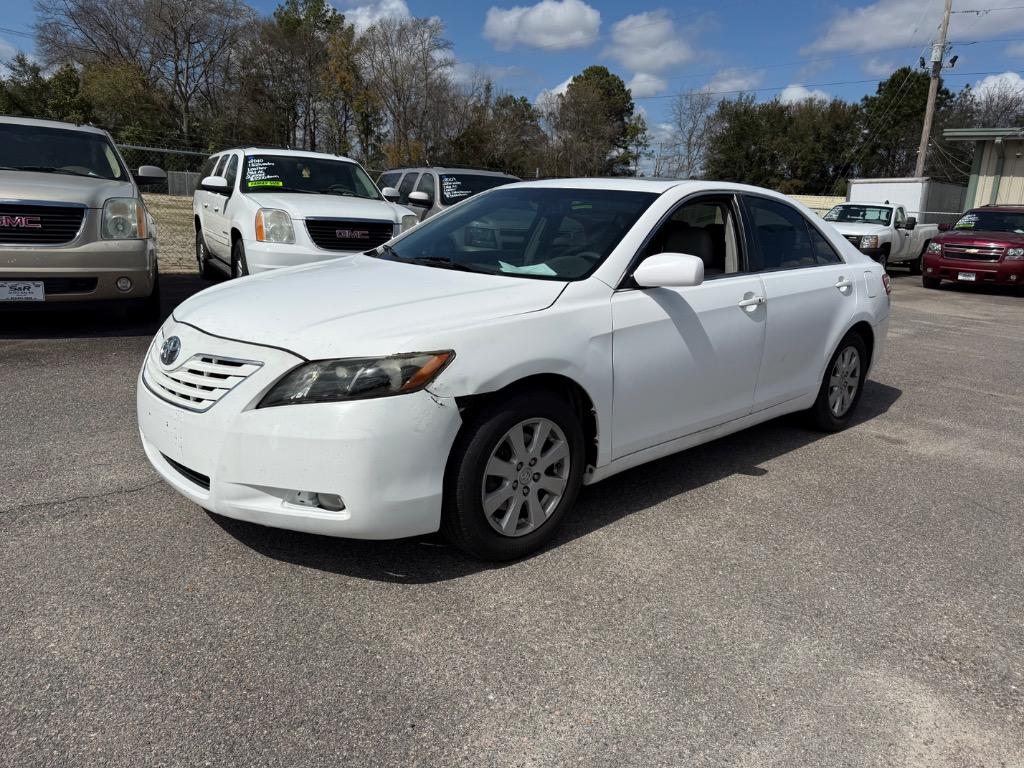 2008 Toyota Camry LE