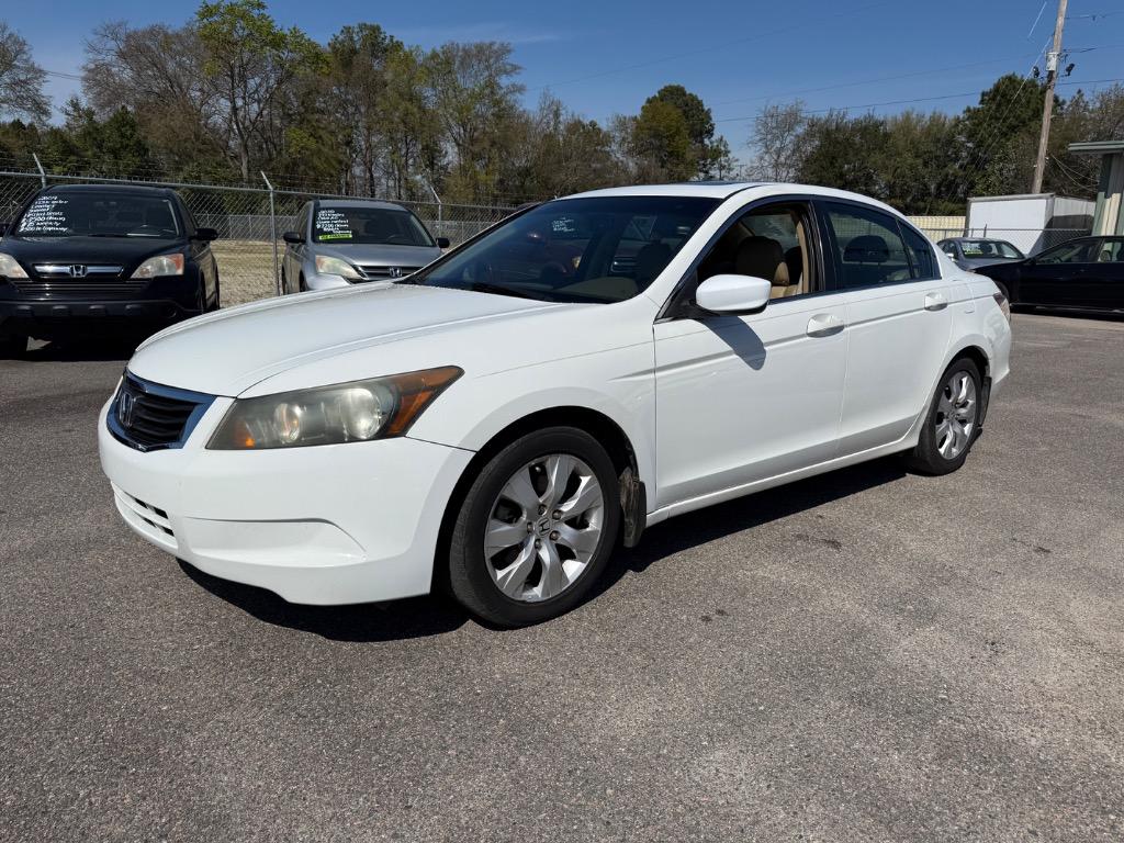 2010 Honda Accord EX-L