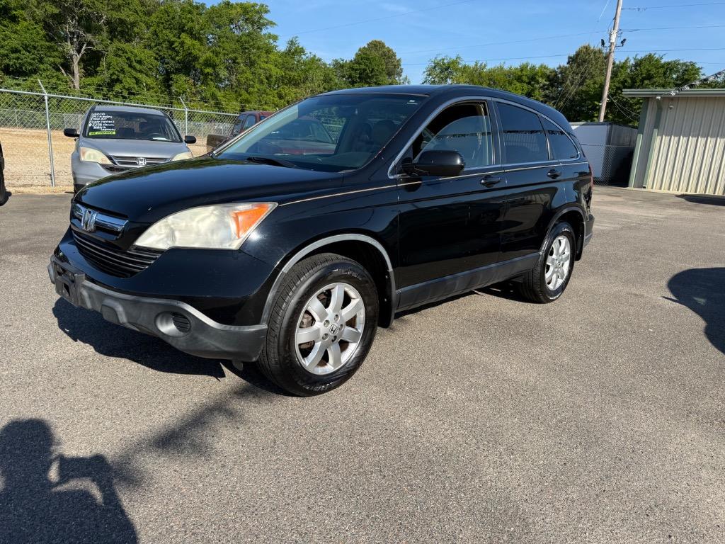 2008 Honda CR-V EX-L