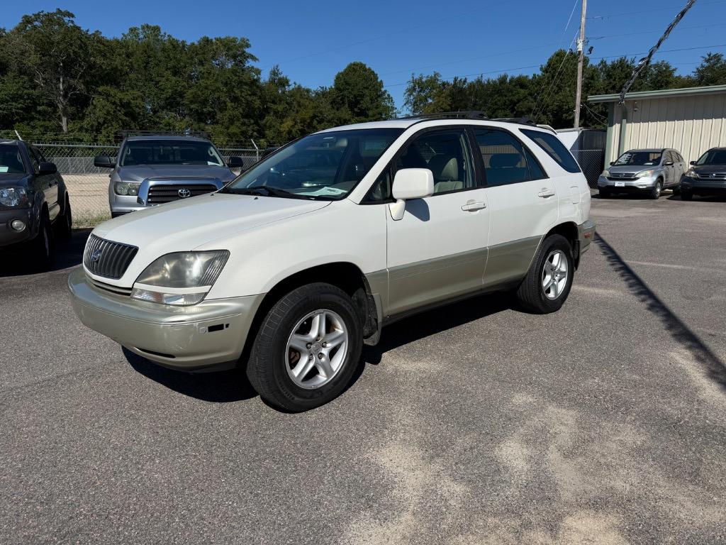 1999 Lexus RX 300